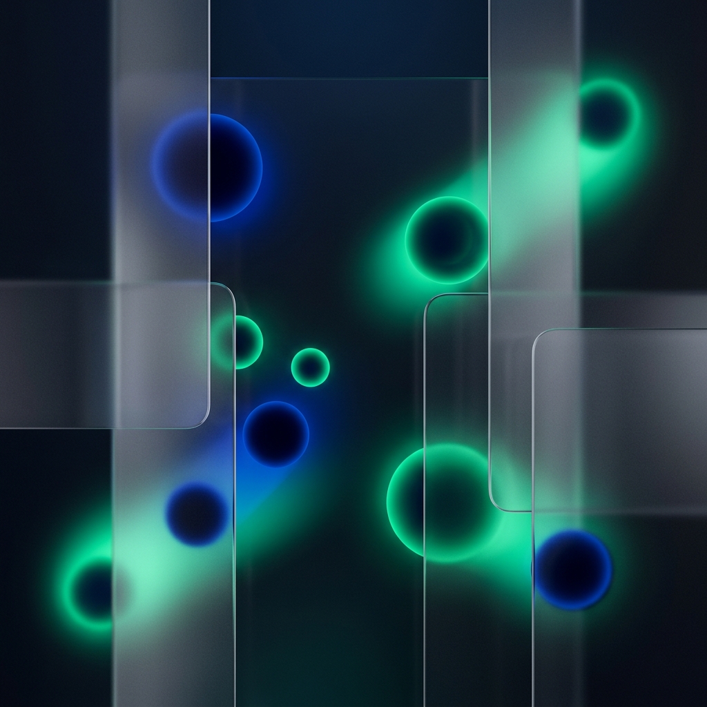 Premium abstract background