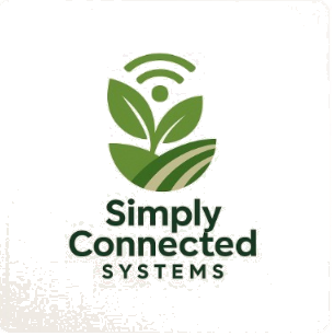 Simply Connected Systems Logo